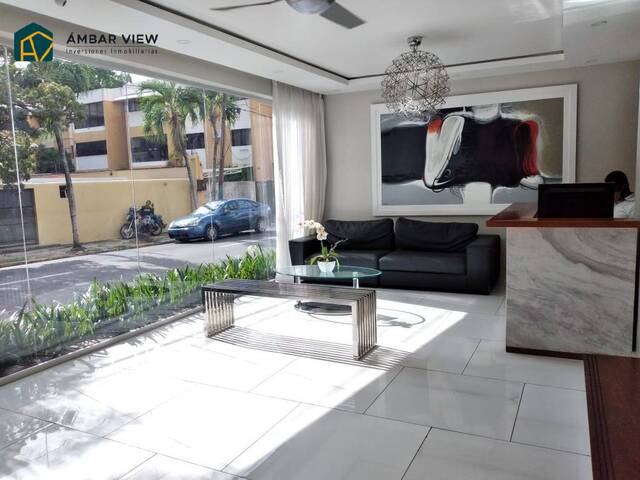 #8 - Departamento para Venta en Santo Domingo - Santo Domingo