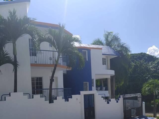 #21 - Casa para Venta en Santo Domingo - Santo Domingo - 1