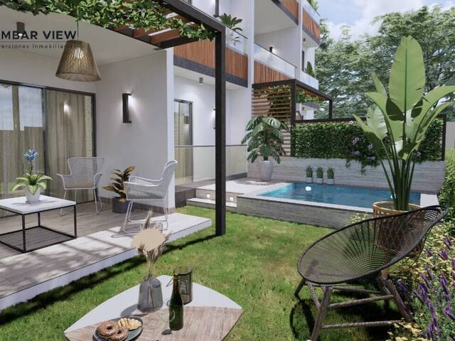 Departamento para Venta en Punta Cana - 5