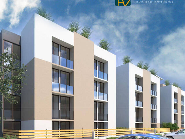 #20 - Departamento para Venta en Santo Domingo Este - Santo Domingo - 2