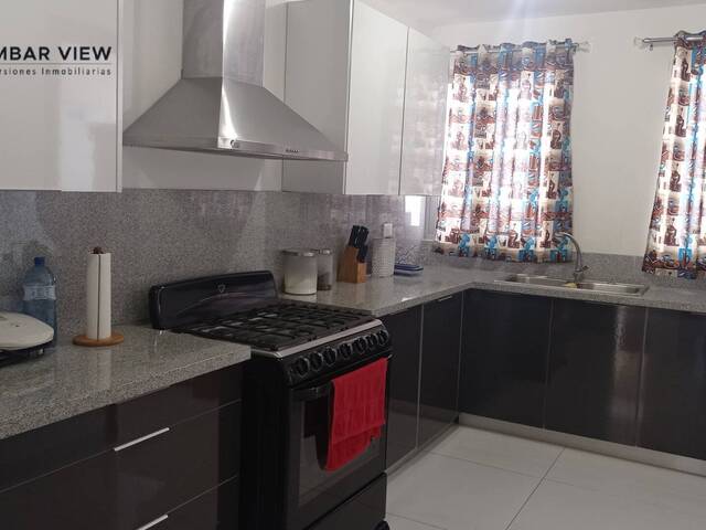 Departamento para Venta en Santo Domingo - 5