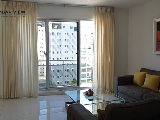 Departamento para Venta en Santo Domingo - 4