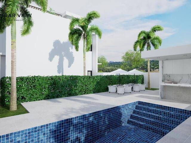 #64 - Departamento para Venta en La Romana - La Romana